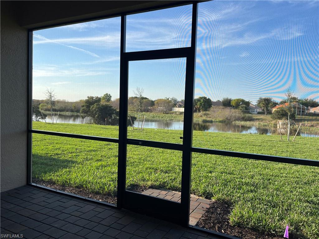 PORTICO - Residential