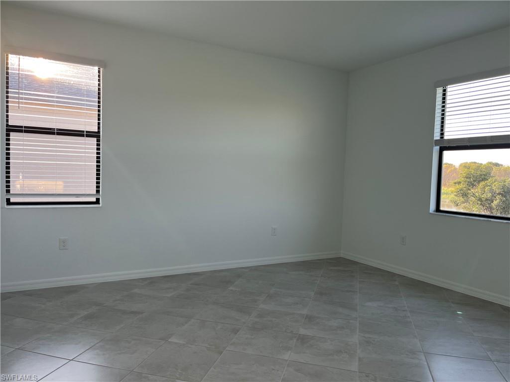 PORTICO - Residential