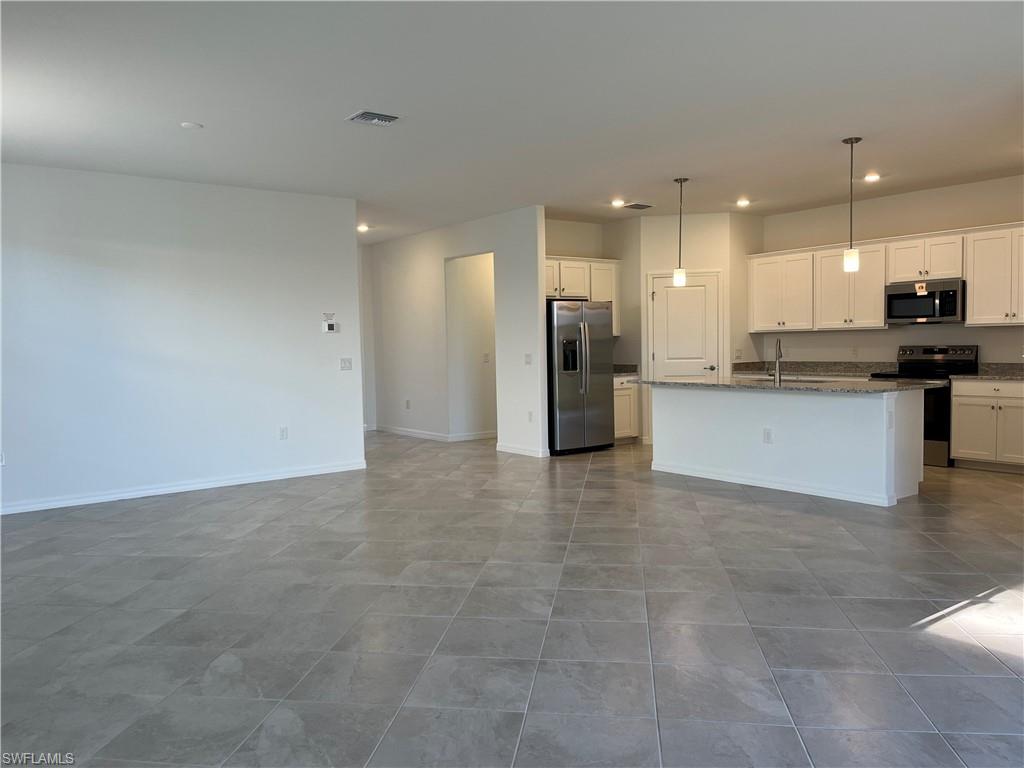 PORTICO - Residential