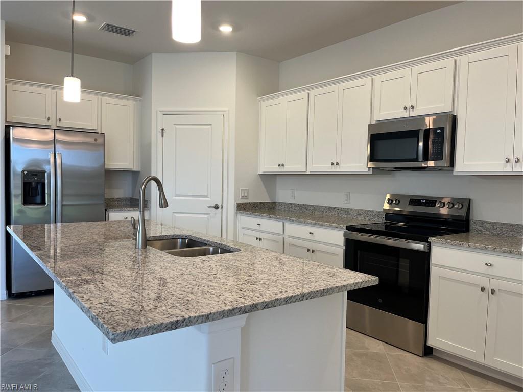 PORTICO - Residential