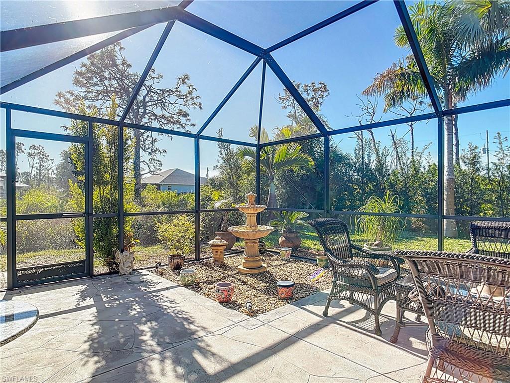 ROTONDA LAKES - Residential