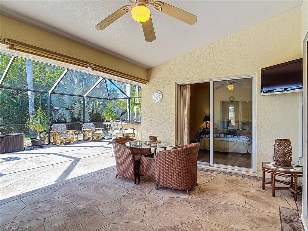 ROTONDA LAKES - Residential