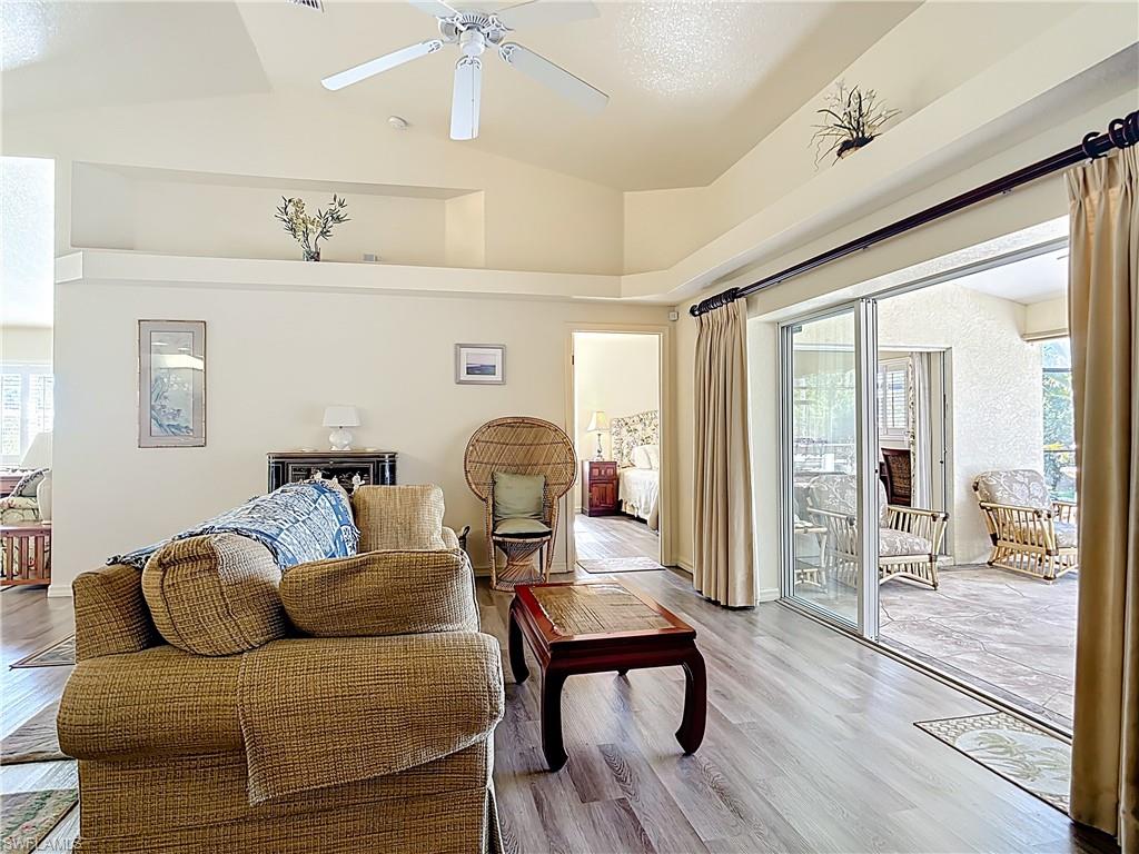 ROTONDA LAKES - Residential