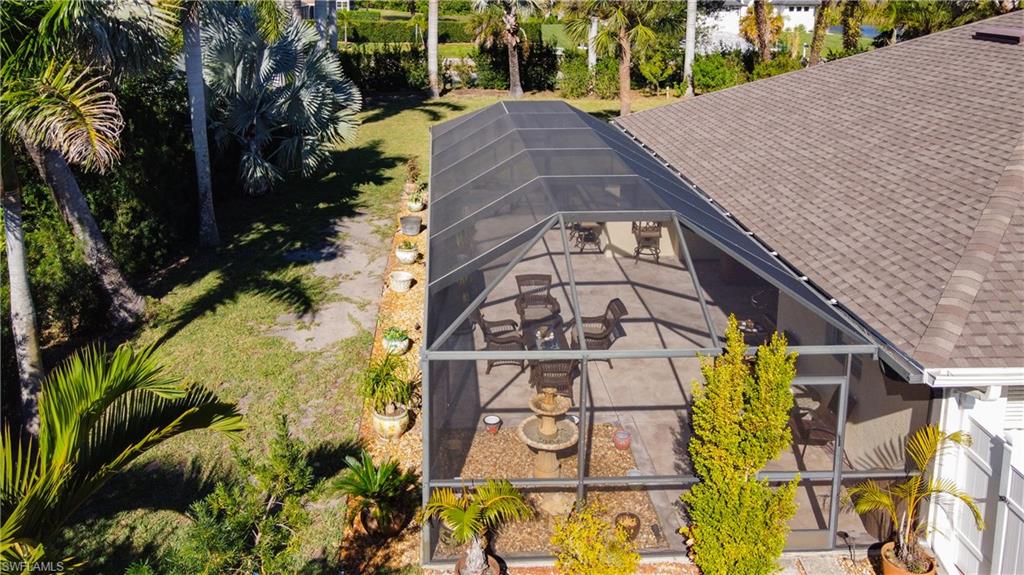 ROTONDA LAKES - Residential