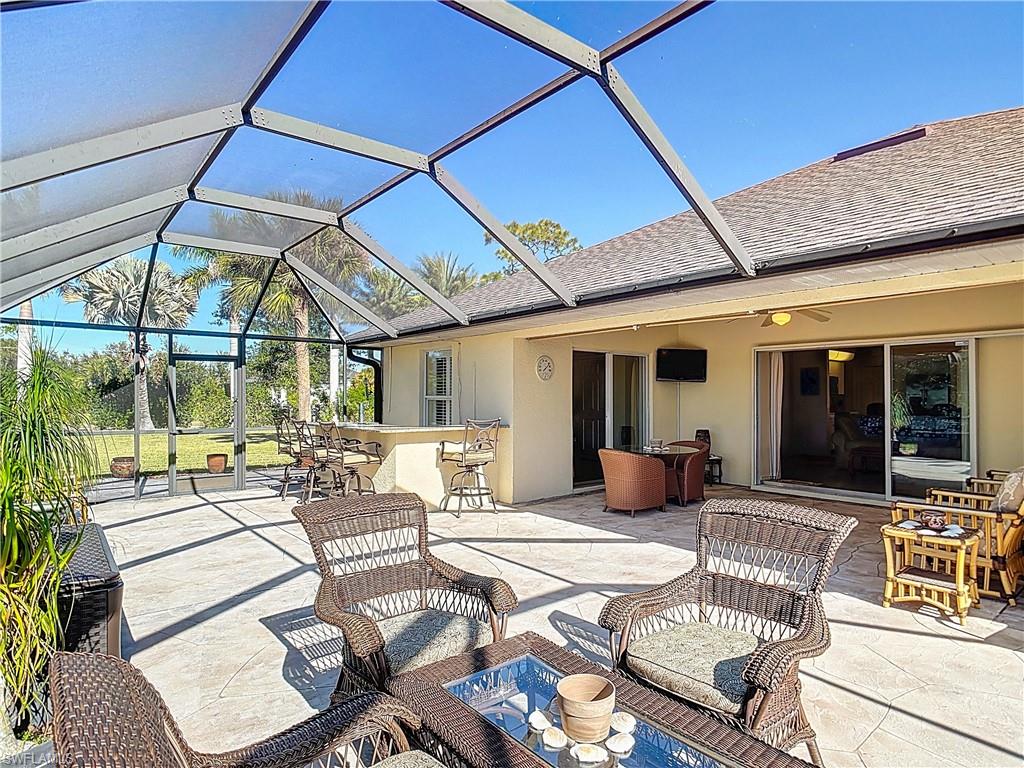 ROTONDA LAKES - Residential