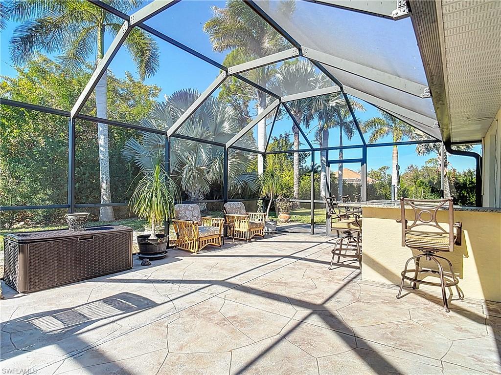 ROTONDA LAKES - Residential