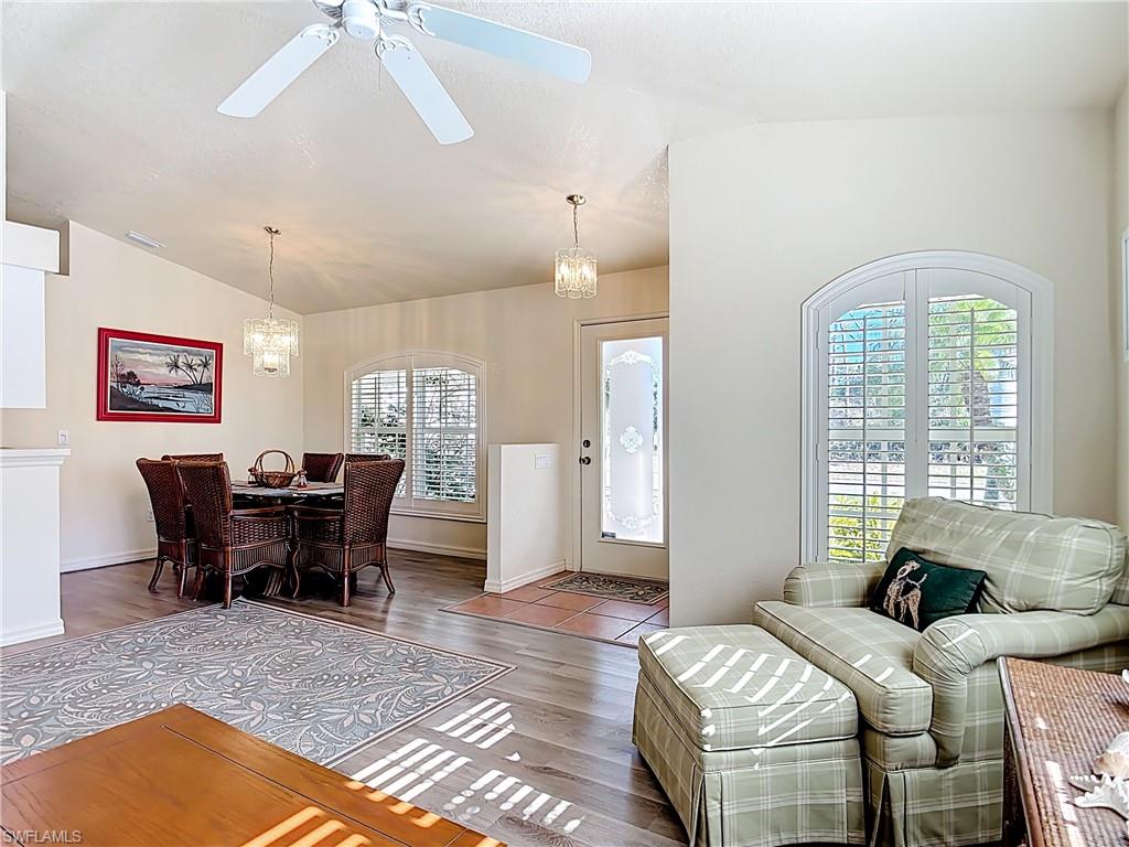 ROTONDA LAKES - Residential