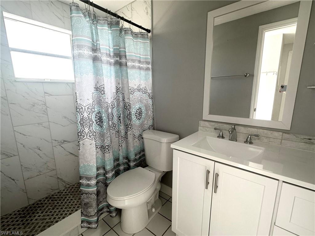 PARK PLACE - Residential