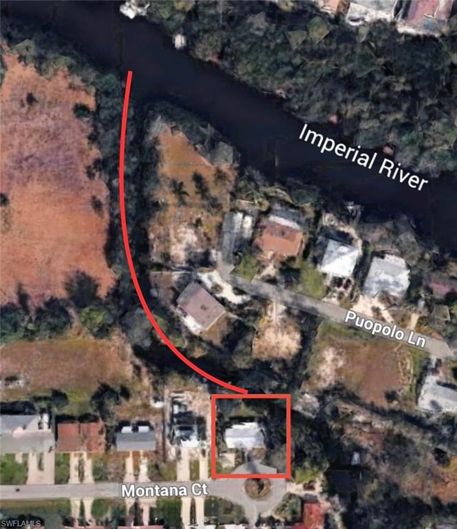 PARK PLACE - Residential