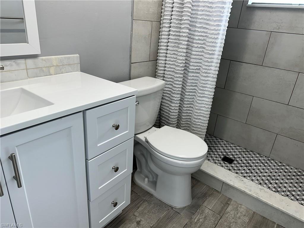 PARK PLACE - Residential