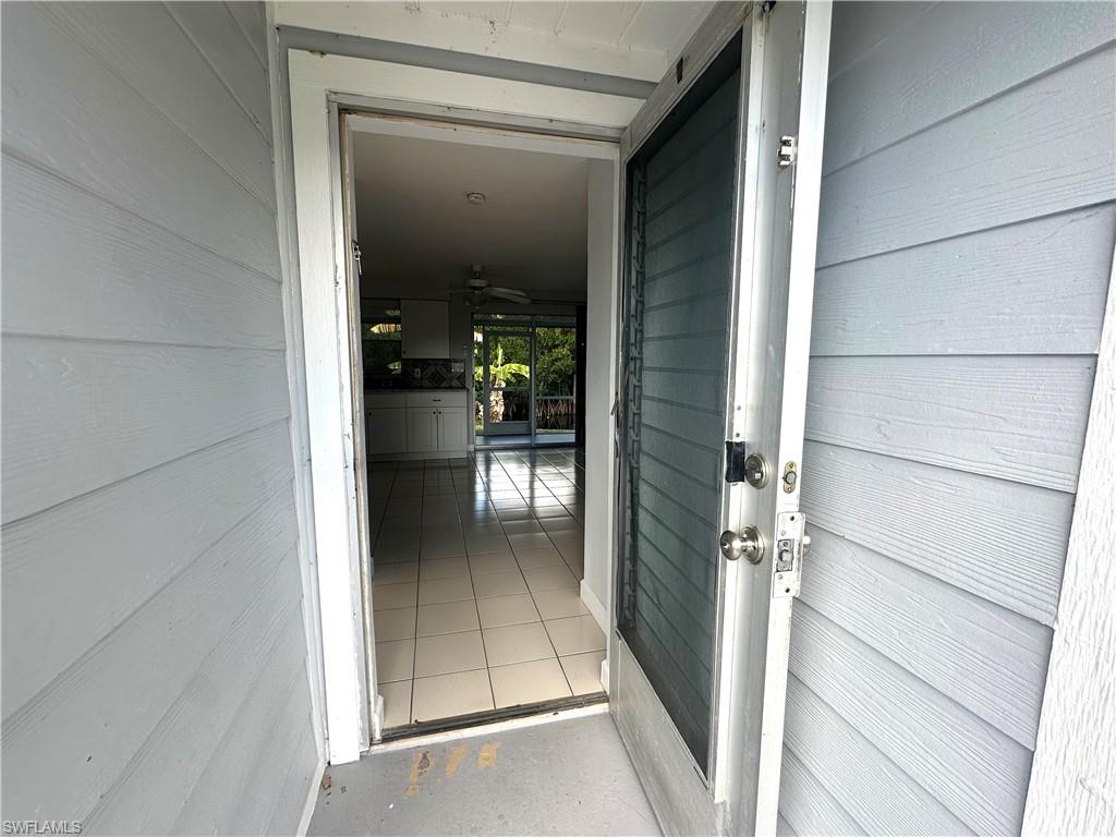 PARK PLACE - Residential