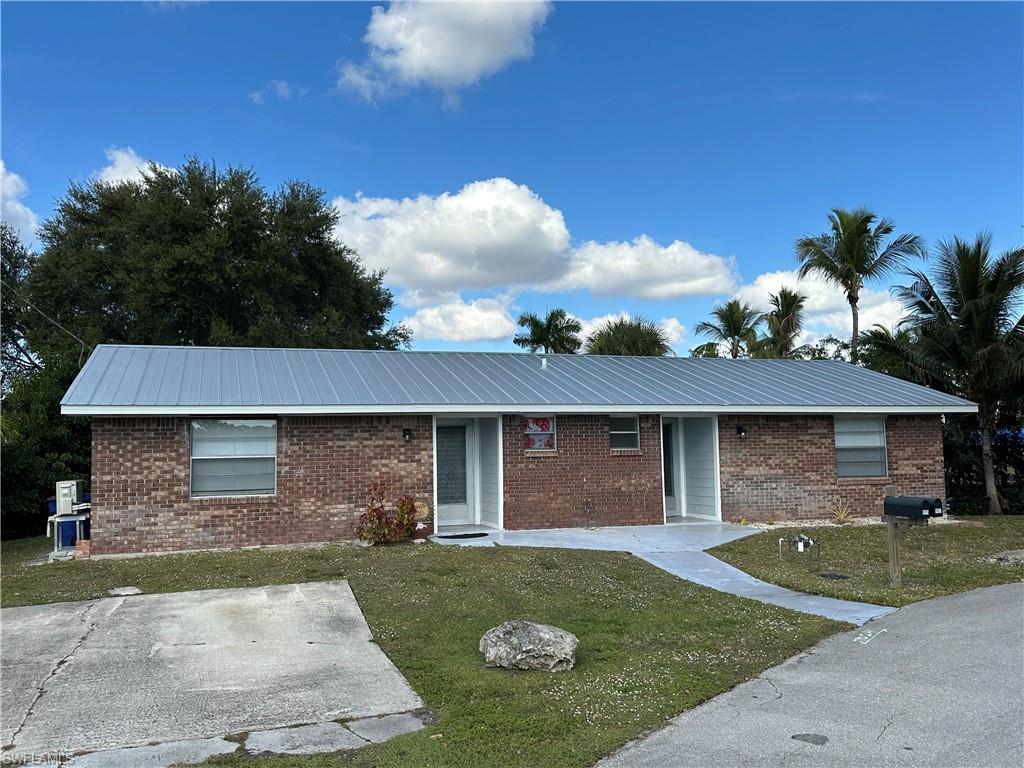 PARK PLACE - Residential