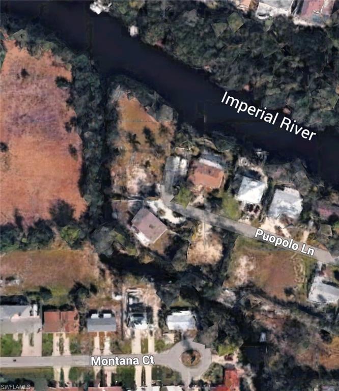 PARK PLACE - Residential