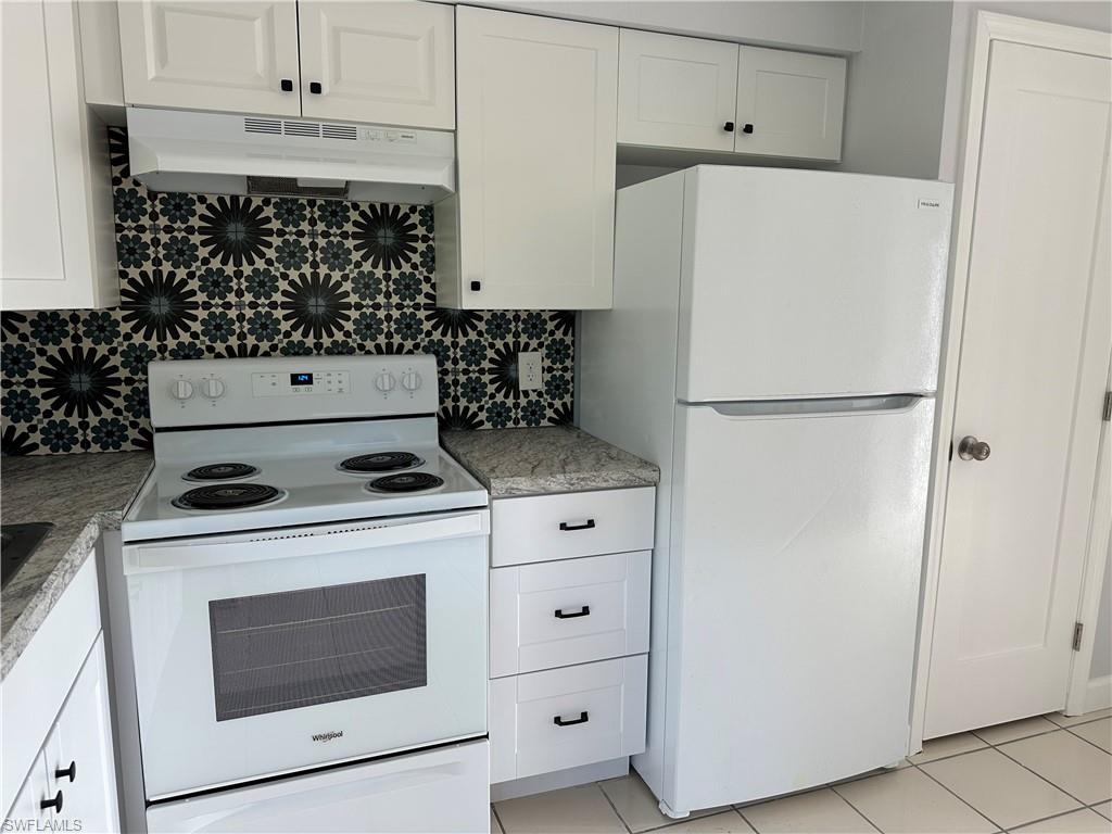 PARK PLACE - Residential