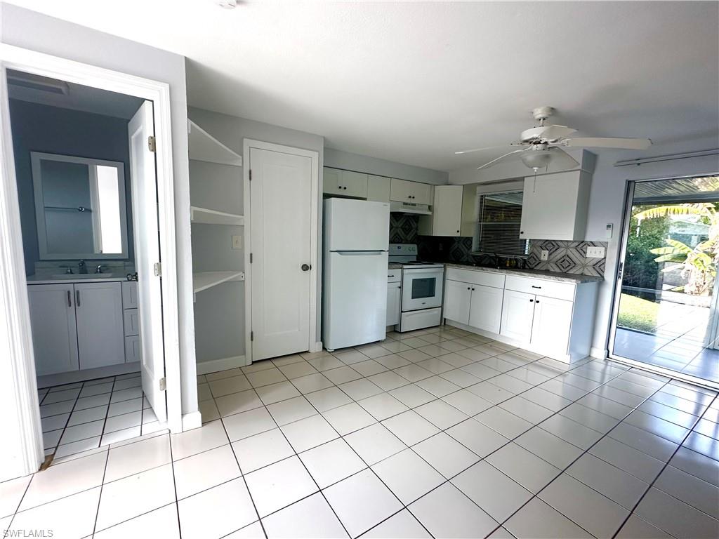 PARK PLACE - Residential