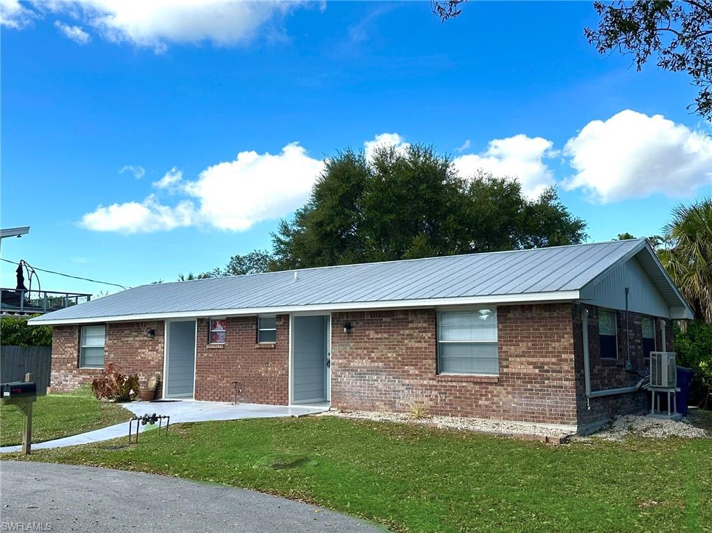 PARK PLACE - Residential