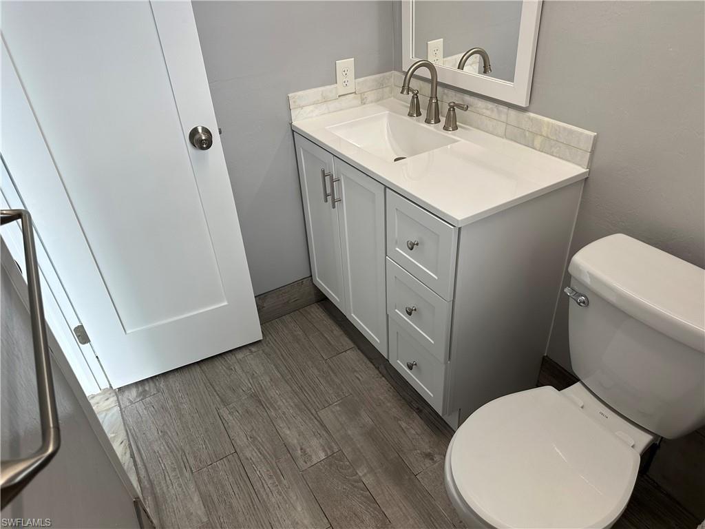 PARK PLACE - Residential