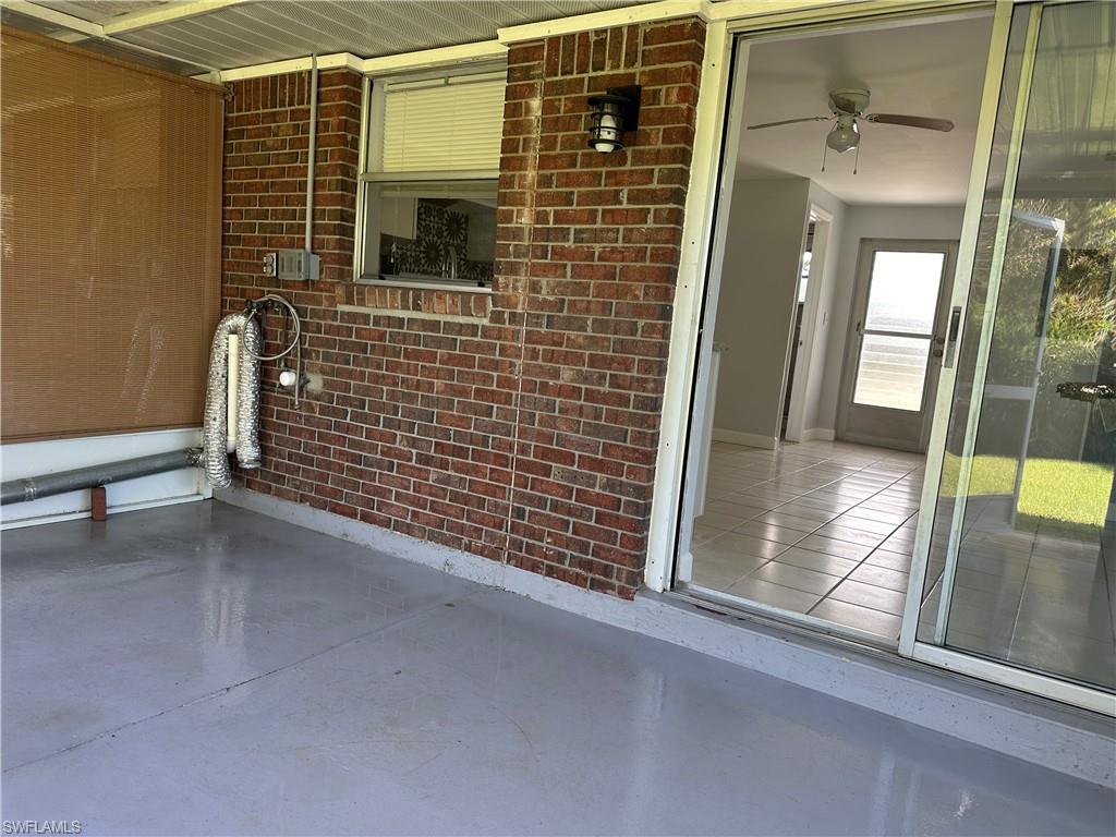 PARK PLACE - Residential