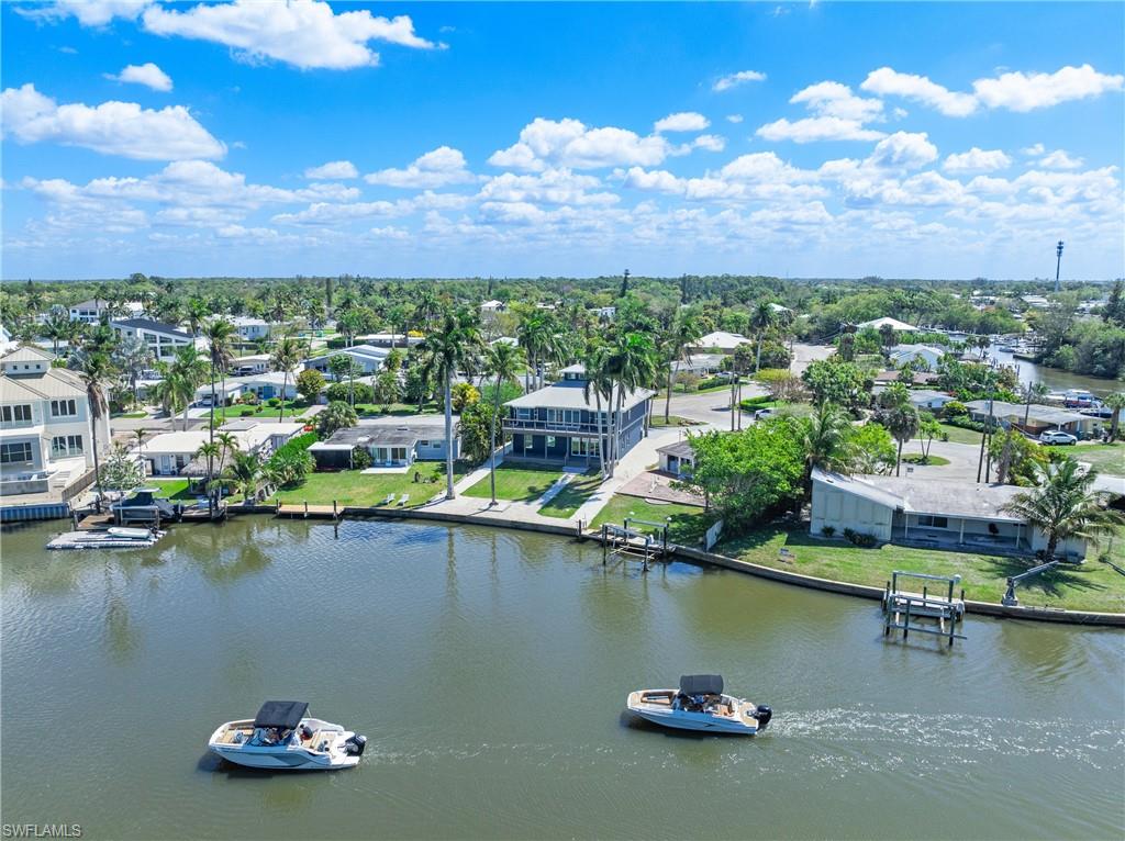 BROOKSIDE - Residential Lease