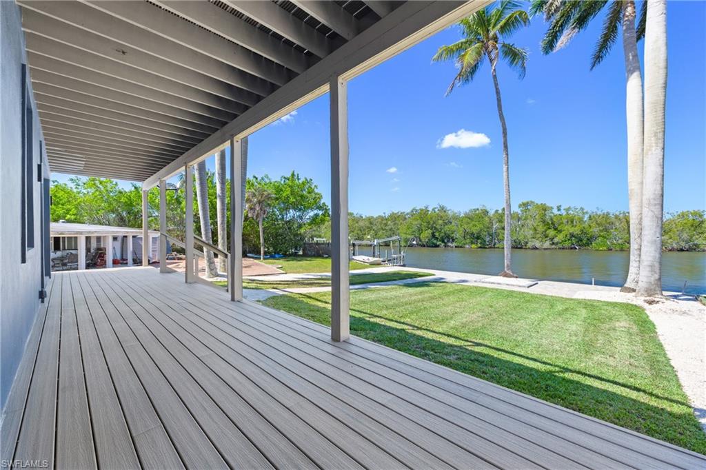 BROOKSIDE - Residential Lease