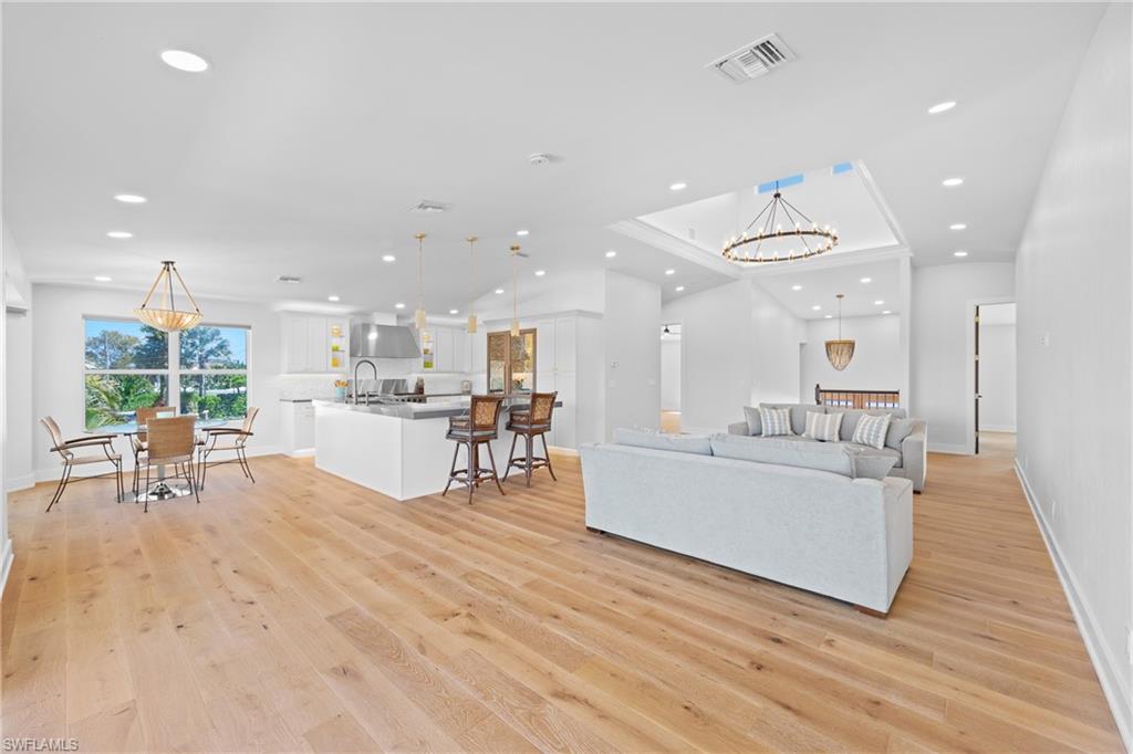 BROOKSIDE - Residential Lease