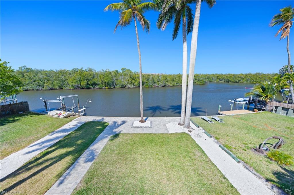 BROOKSIDE - Residential Lease