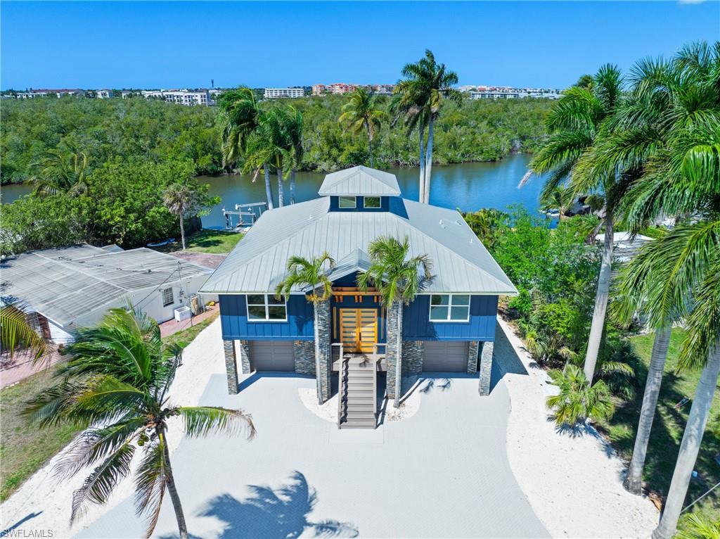 BROOKSIDE - Residential Lease