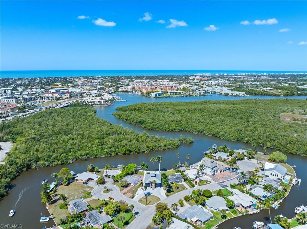 BROOKSIDE - Residential Lease