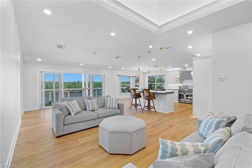 BROOKSIDE - Residential Lease