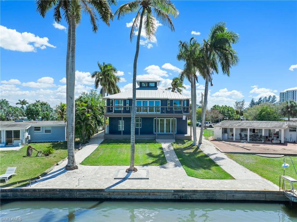 BROOKSIDE - Residential Lease