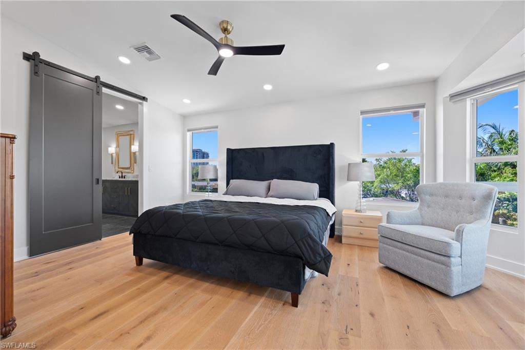 BROOKSIDE - Residential Lease