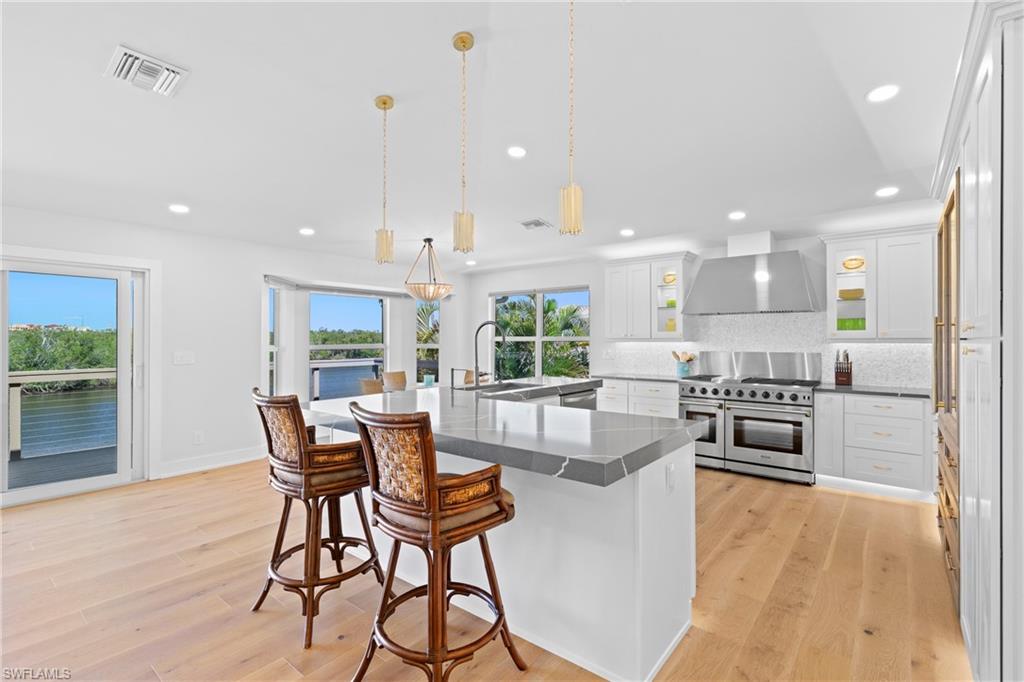 BROOKSIDE - Residential Lease