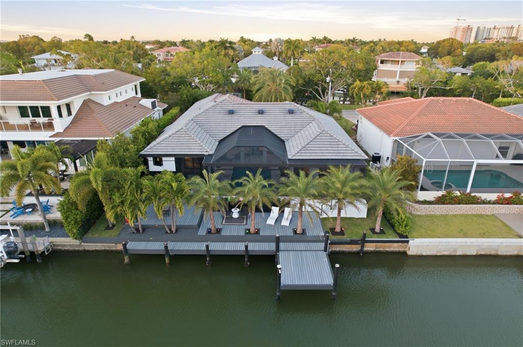 OYSTER BAY - Residential