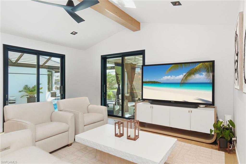 OYSTER BAY - Residential