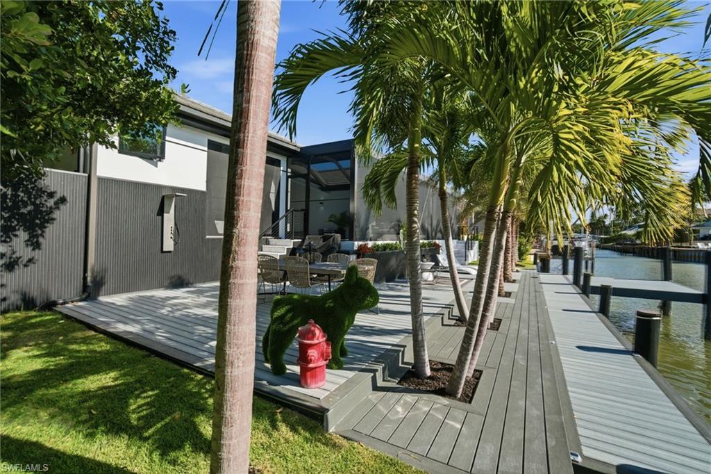 OYSTER BAY - Residential