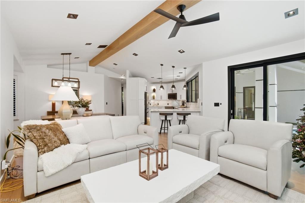 OYSTER BAY - Residential