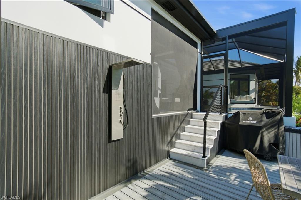 OYSTER BAY - Residential