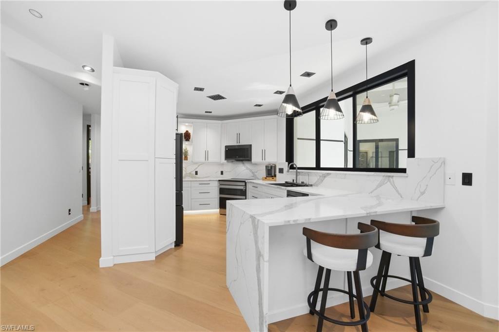 OYSTER BAY - Residential