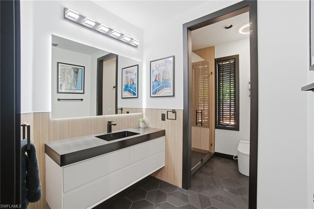 OYSTER BAY - Residential