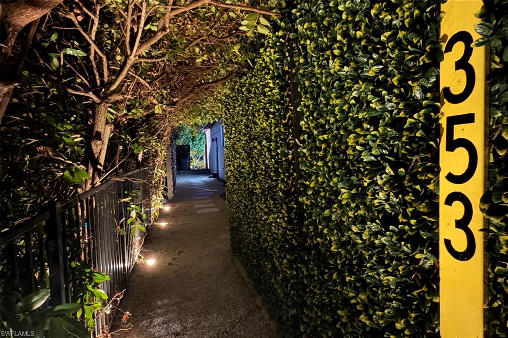 OYSTER BAY - Residential