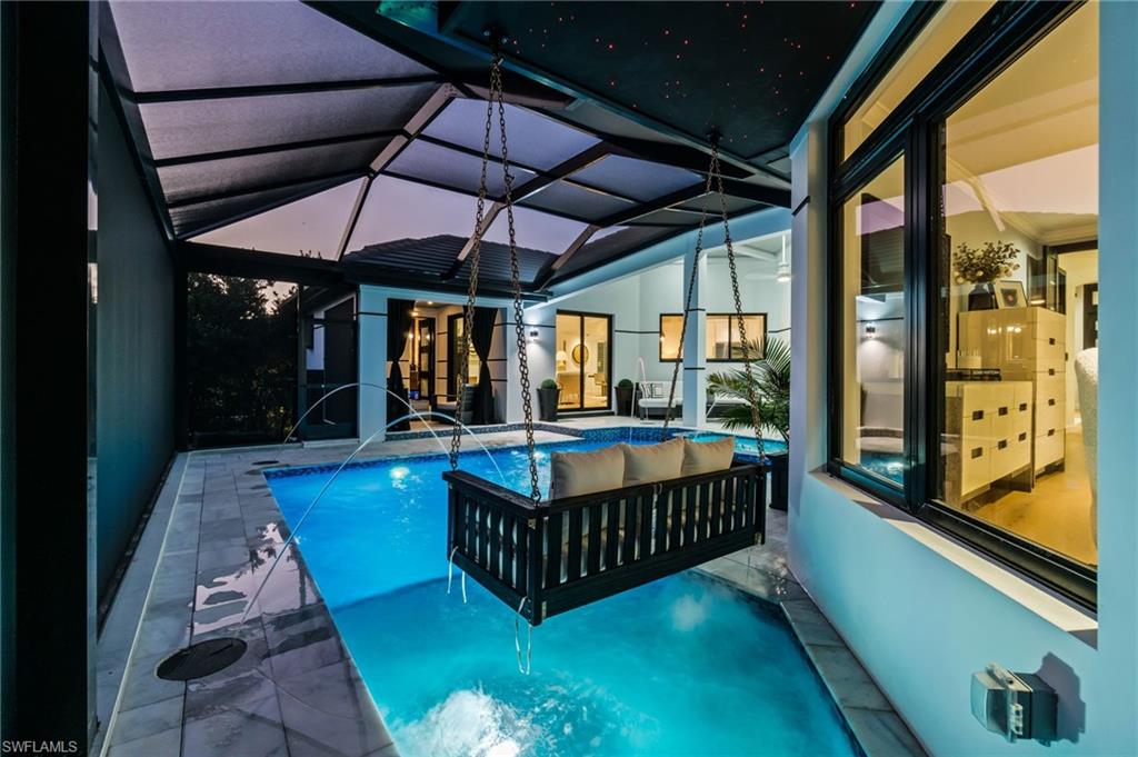 OYSTER BAY - Residential