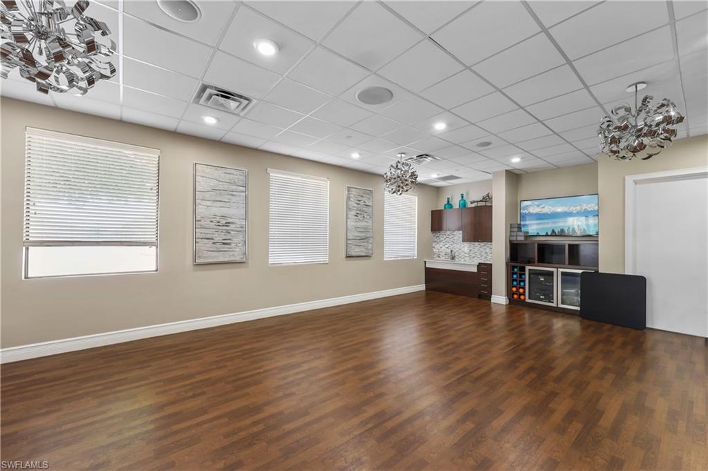 MARINA BAY - Residential