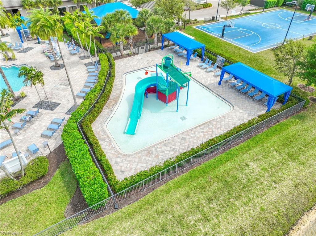 MARINA BAY - Residential