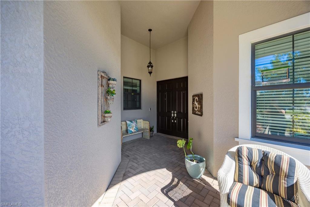 MARINA BAY - Residential