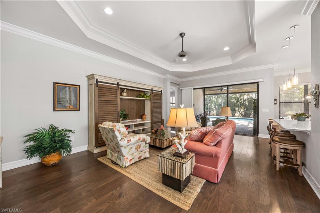 MARINA BAY - Residential