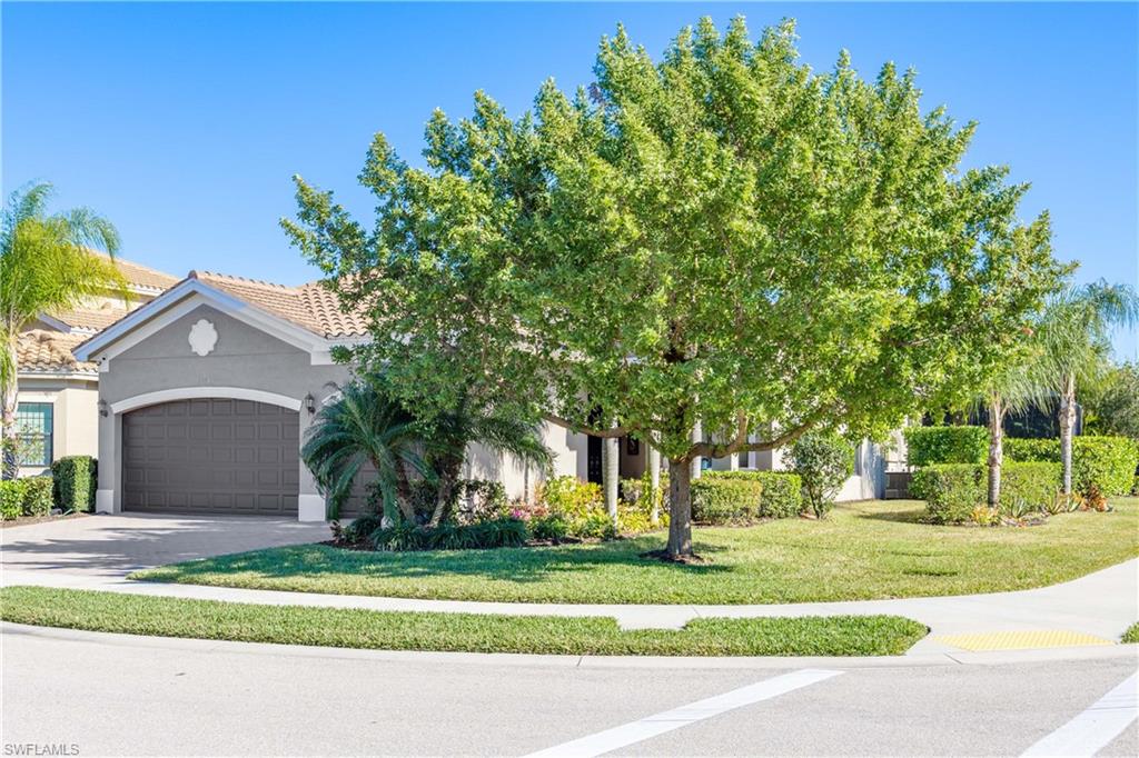 MARINA BAY - Residential