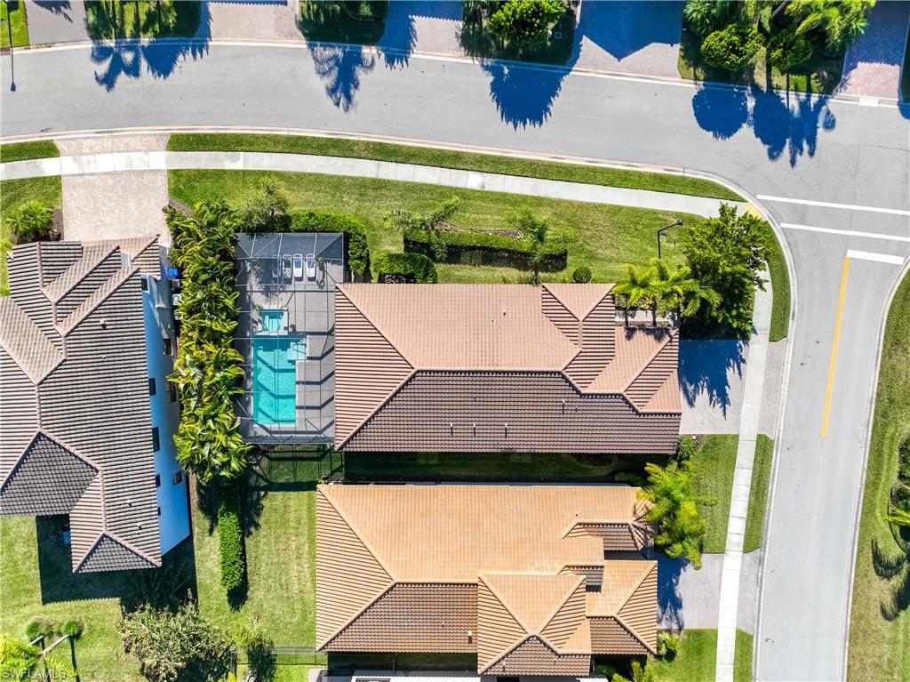 MARINA BAY - Residential