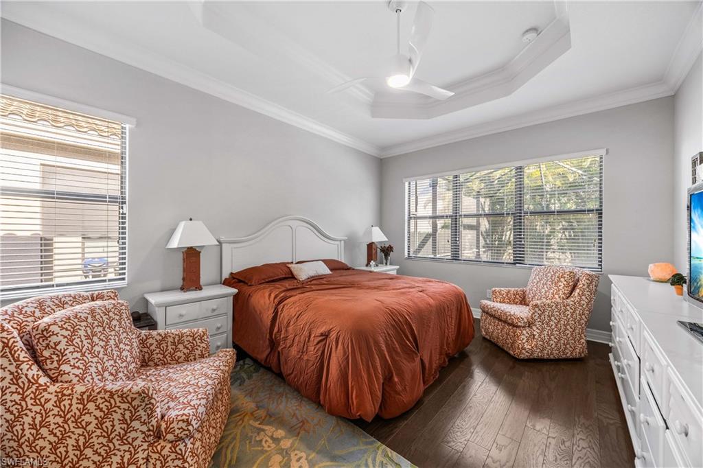 MARINA BAY - Residential