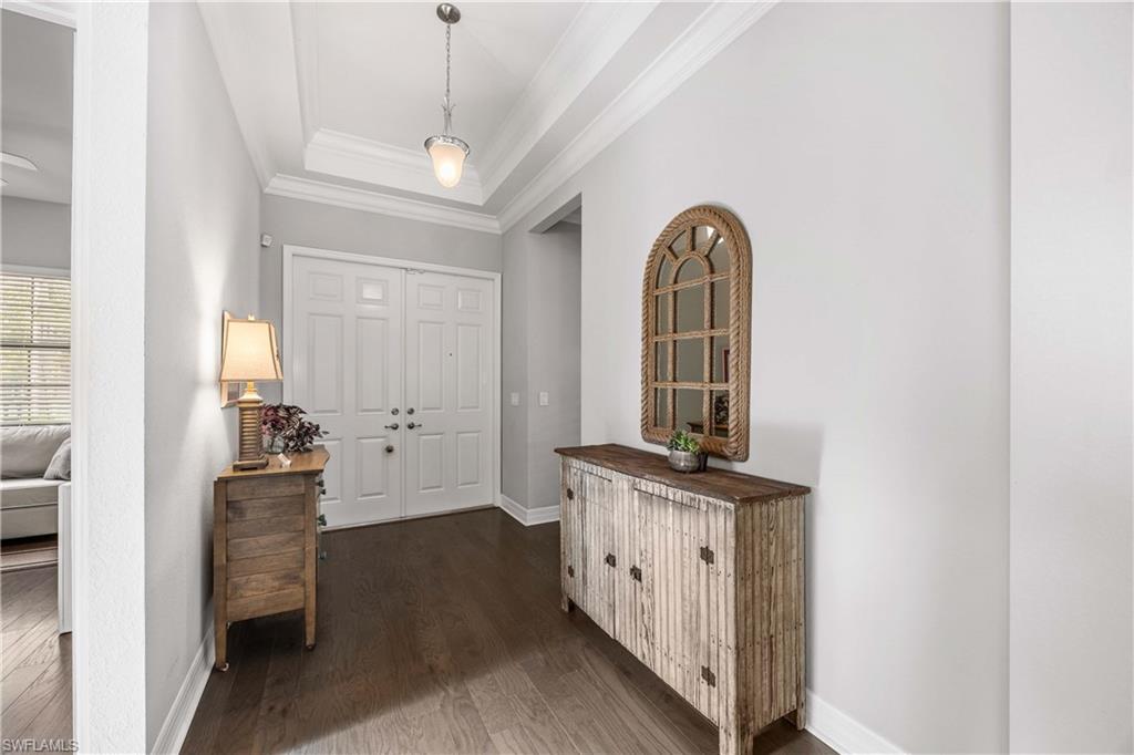 MARINA BAY - Residential