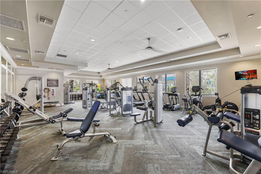 MARINA BAY - Residential